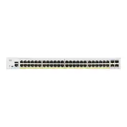 Cisco Business 350 Series 350-48T-4X - Commutateur - C3 - Géré - 48 x 10 - 100 - 1000 + 4 x 10 Gig... (CBS350-48T-4X-EU)_2